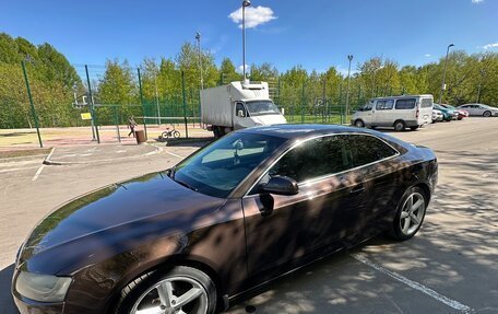 Audi A5, 2011 год, 1 400 000 рублей, 15 фотография