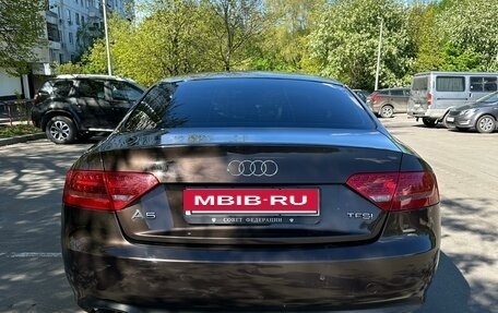 Audi A5, 2011 год, 1 400 000 рублей, 9 фотография