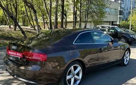 Audi A5, 2011 год, 1 400 000 рублей, 11 фотография