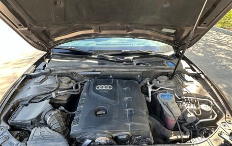 Audi A5, 2011 год, 1 400 000 рублей, 31 фотография