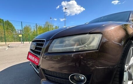 Audi A5, 2011 год, 1 400 000 рублей, 28 фотография