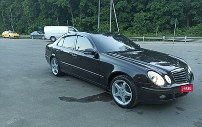 Mercedes-Benz E-Класс, 2008 год, 950 000 рублей, 1 фотография
