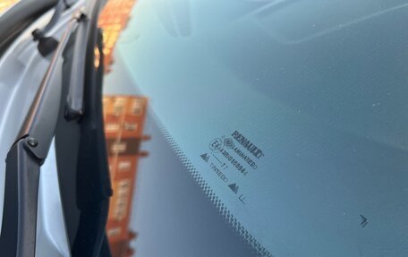 Renault Duster I рестайлинг, 2017 год, 1 580 000 рублей, 13 фотография