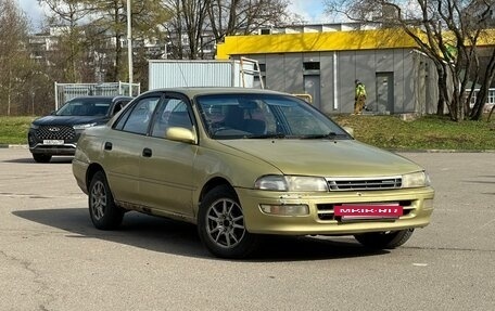 Toyota Carina, 1993 год, 270 000 рублей, 3 фотография
