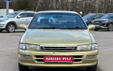 Toyota Carina, 1993 год, 270 000 рублей, 2 фотография