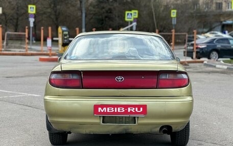 Toyota Carina, 1993 год, 270 000 рублей, 6 фотография