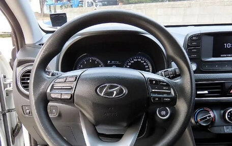 Hyundai Kona I, 2020 год, 1 789 900 рублей, 8 фотография