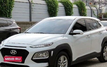 Hyundai Kona I, 2020 год, 1 789 900 рублей, 2 фотография