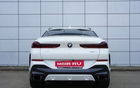 BMW X6, 2023 год, 15 400 000 рублей, 4 фотография