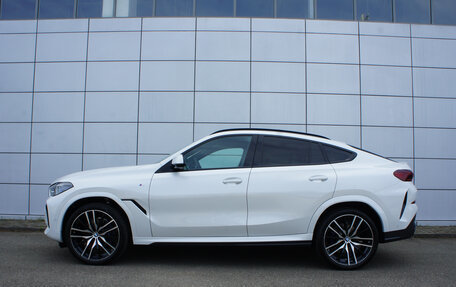 BMW X6, 2023 год, 15 400 000 рублей, 6 фотография