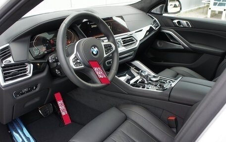 BMW X6, 2023 год, 15 400 000 рублей, 9 фотография