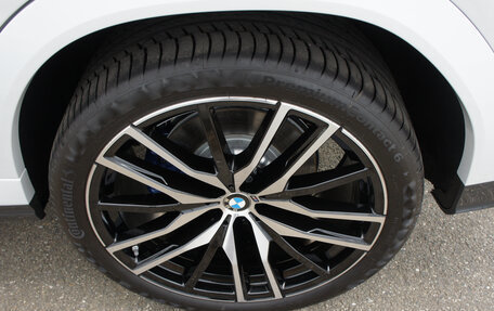 BMW X6, 2023 год, 15 400 000 рублей, 26 фотография