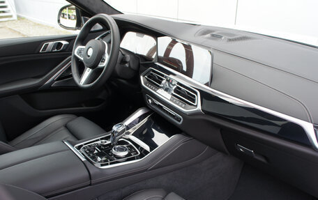 BMW X6, 2023 год, 15 400 000 рублей, 22 фотография