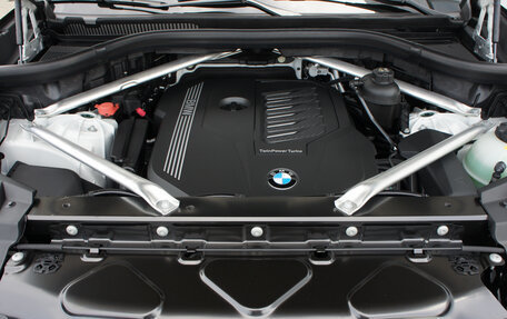 BMW X6, 2023 год, 15 400 000 рублей, 34 фотография