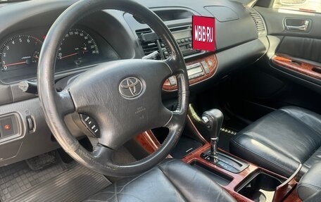 Toyota Camry V40, 2003 год, 690 000 рублей, 10 фотография