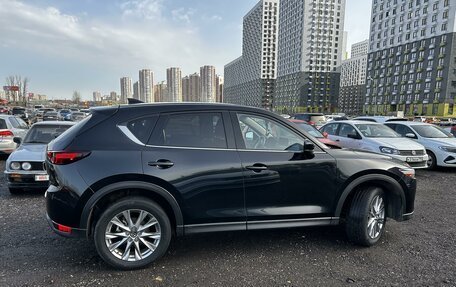Mazda CX-5 II, 2021 год, 2 700 000 рублей, 10 фотография