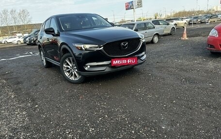 Mazda CX-5 II, 2021 год, 2 700 000 рублей, 11 фотография