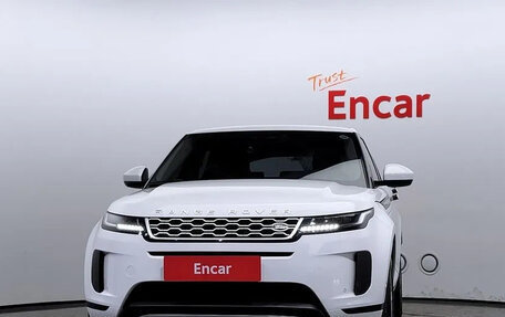Land Rover Range Rover Evoque II, 2019 год, 3 570 000 рублей, 3 фотография