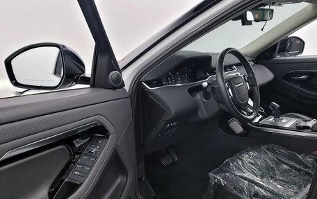 Land Rover Range Rover Evoque II, 2019 год, 3 570 000 рублей, 10 фотография
