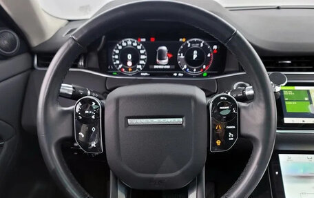 Land Rover Range Rover Evoque II, 2019 год, 3 570 000 рублей, 13 фотография