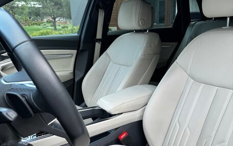 Audi e-tron I, 2021 год, 6 975 000 рублей, 9 фотография