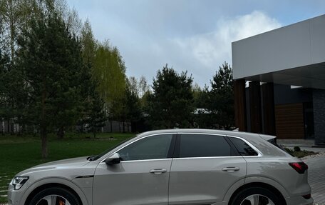 Audi e-tron I, 2021 год, 6 975 000 рублей, 6 фотография