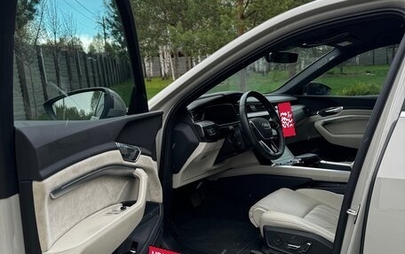 Audi e-tron I, 2021 год, 6 975 000 рублей, 17 фотография