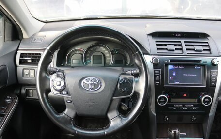 Toyota Camry, 2014 год, 1 627 500 рублей, 18 фотография
