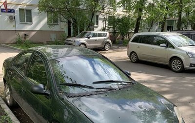 Chrysler Neon II, 2000 год, 215 000 рублей, 1 фотография