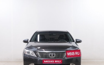 Toyota Camry, 2012 год, 1 999 000 рублей, 1 фотография