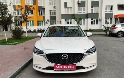 Mazda 6, 2020 год, 3 080 000 рублей, 1 фотография