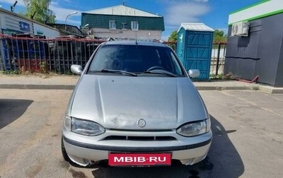 Fiat Palio II, 1999 год, 130 000 рублей, 1 фотография