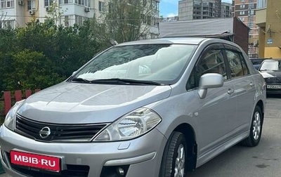 Nissan Tiida, 2011 год, 890 000 рублей, 1 фотография