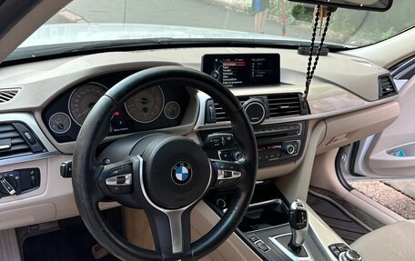 BMW 3 серия, 2012 год, 1 480 000 рублей, 10 фотография