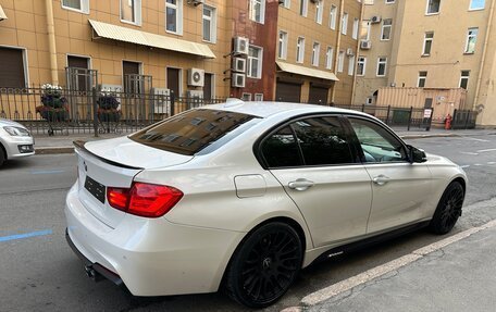 BMW 3 серия, 2012 год, 1 480 000 рублей, 9 фотография
