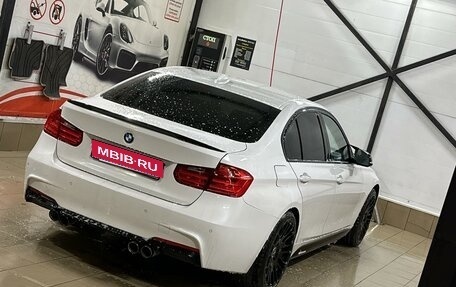 BMW 3 серия, 2012 год, 1 480 000 рублей, 7 фотография