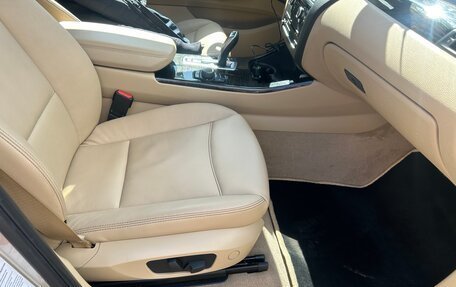 BMW X3, 2014 год, 2 300 000 рублей, 7 фотография