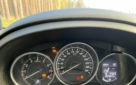 Mazda 6, 2014 год, 1 690 000 рублей, 7 фотография