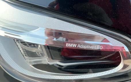 BMW X3, 2018 год, 3 600 000 рублей, 14 фотография