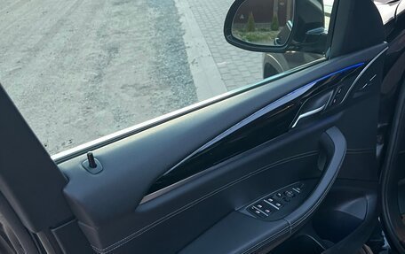 BMW X3, 2018 год, 3 600 000 рублей, 16 фотография