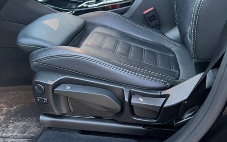 BMW X3, 2018 год, 3 600 000 рублей, 18 фотография