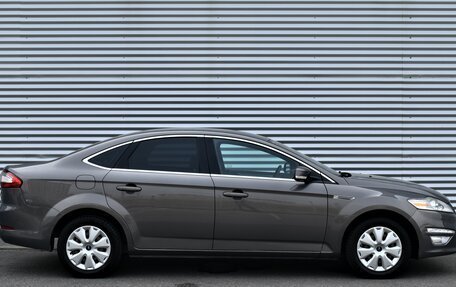 Ford Mondeo IV, 2012 год, 949 000 рублей, 6 фотография