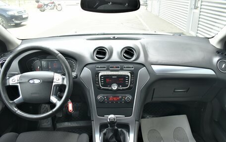 Ford Mondeo IV, 2012 год, 949 000 рублей, 14 фотография