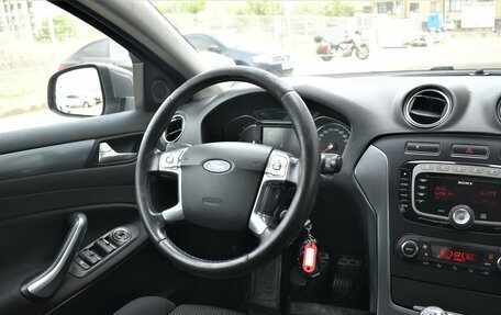 Ford Mondeo IV, 2012 год, 949 000 рублей, 15 фотография