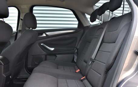 Ford Mondeo IV, 2012 год, 949 000 рублей, 11 фотография