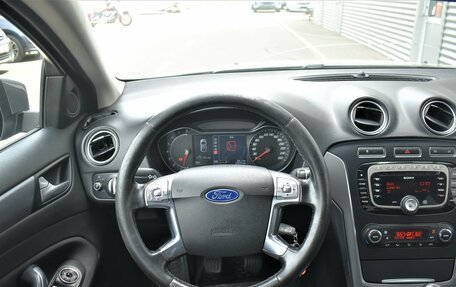 Ford Mondeo IV, 2012 год, 949 000 рублей, 13 фотография