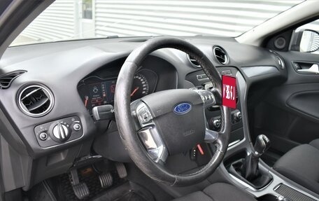 Ford Mondeo IV, 2012 год, 949 000 рублей, 12 фотография