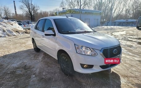 Datsun on-DO I рестайлинг, 2019 год, 670 000 рублей, 3 фотография