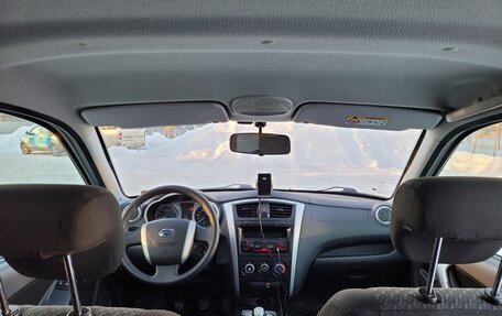 Datsun on-DO I рестайлинг, 2019 год, 670 000 рублей, 7 фотография