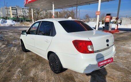 Datsun on-DO I рестайлинг, 2019 год, 670 000 рублей, 4 фотография
